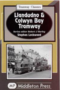 Llandudno and Colwyn Bay Tramways