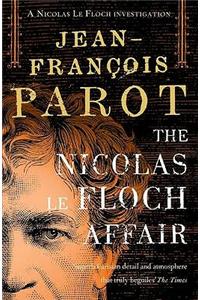 Nicolas Le Floch Affair