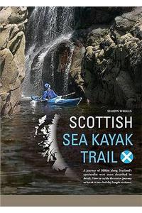 Scottish Sea Kayak Trail