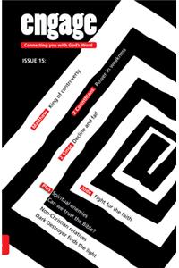 Engage: Issue 15