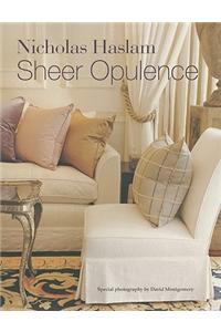 Sheer Opulence