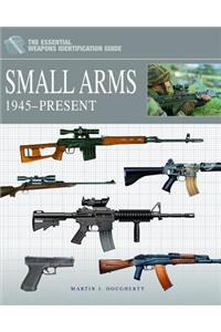 Small Arms 1945-Present