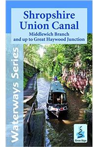 Shropshire Union Canal