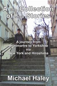 A little Collection of short Stories