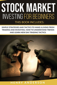 Stock Market Investing For Beginners