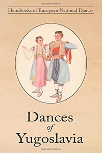 Dances of Yugoslavia