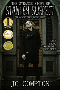 The Strange Story of Stanley Suspect