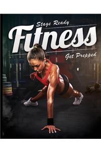 Stage Ready Fitness - Get Prepped