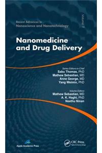 Nanomedicine and Drug Delivery