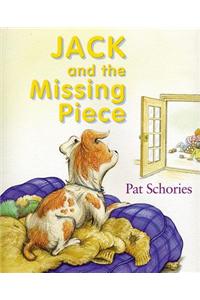 Jack and the Missing Piece