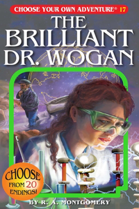 Brilliant Dr. Wogan