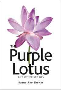 Purple Lotus and Other Stories