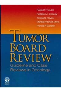 Tumor Board Review