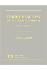 Terrorism Law
