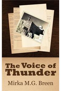 The Voice of Thunder