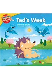 Ted's Week: A Lesson on Bullying