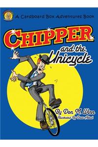 Chipper and the Unicycle