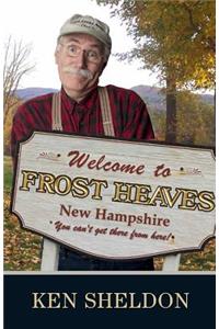 Welcome to Frost Heaves