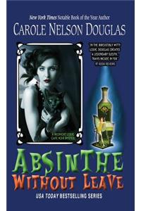 Absinthe Without Leave