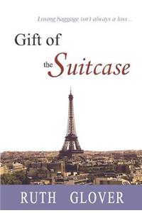 Gift of the Suitcase