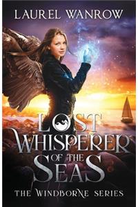 Lost Whisperer of the Seas