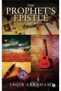 The Prophet's Epistle