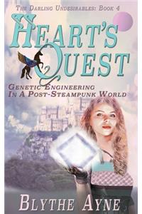 Heart's Quest
