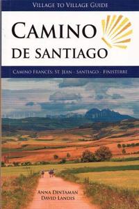 Camino de Santiago