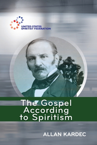 Gospel According to Spiritism