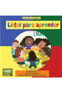 Listos Para Aprender: La Academy Doodlebugs