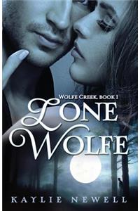 Lone Wolfe