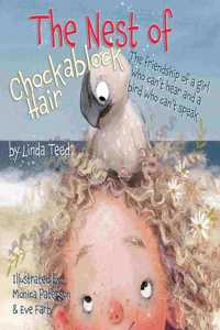 Nest of Chockablock Hair