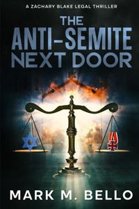 Anti-Semite Next Door