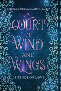 Court of Wind and Wings
