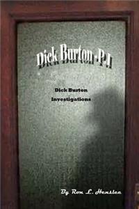 Dick Burton P.I.