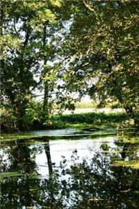 Lake Notebook
