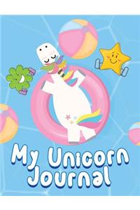 My Unicorn Journal