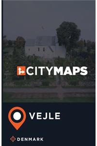 City Maps Vejle Denmark