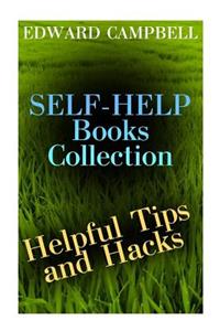 Self-Help Books Collection