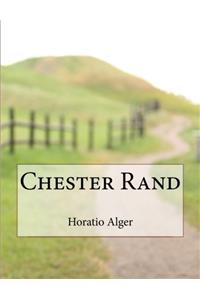 Chester Rand
