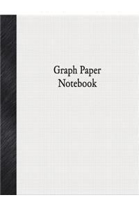 Graph Paper Notebook
