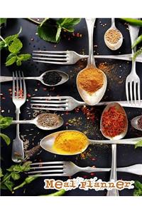 Meal Planner