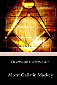 Principles of Masonic Law