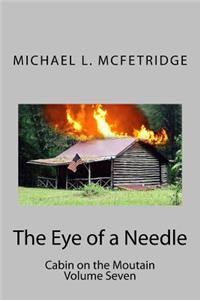 The Eye of a Needle