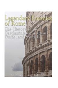 Legendary Enemies of Rome