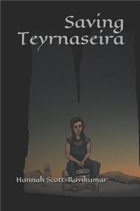 Saving Teyrnaseira