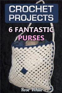 Crochet Projects