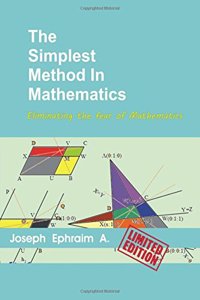Simplest Method In Mathematics