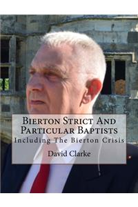 Bierton Strict And Particular Baptists
