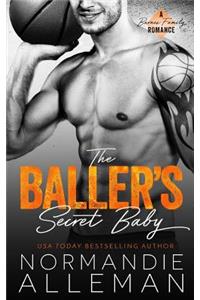 Baller's Secret Baby